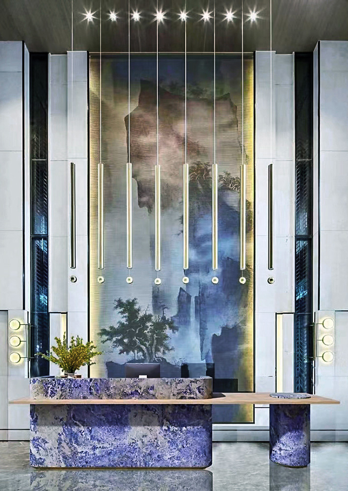 traditional wall painting